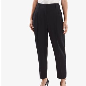 MM.LaFleur Costello Pants in Black Light Twill Size 4